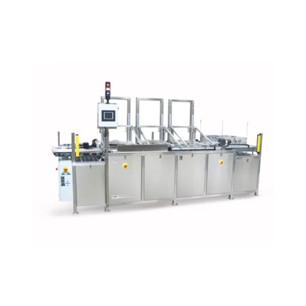 Multistage Ultrasonic Cleaner - Image 2