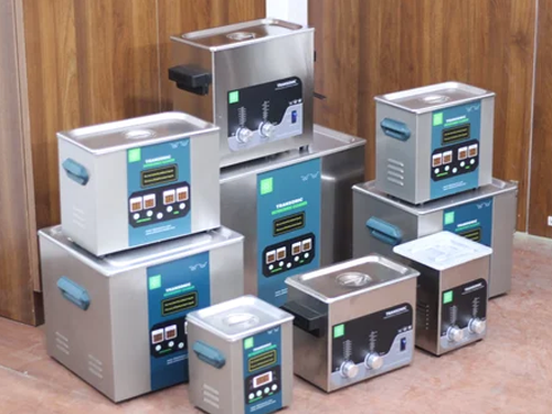 6.8 Liter Jewellery Ultrasonic Cleaner