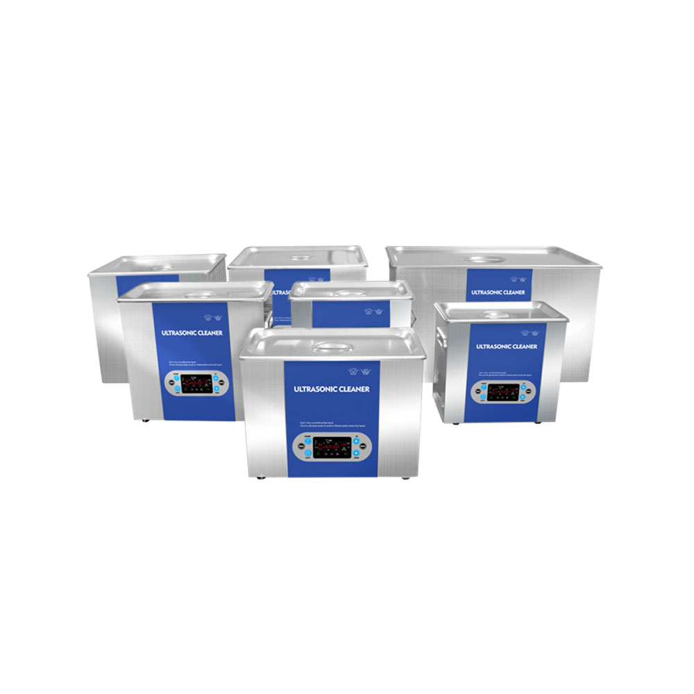 Table Top Ultrasonic Cleaner 3.2 Litre