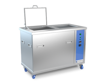 Ultrasonic Cleaner for Automotive Parts